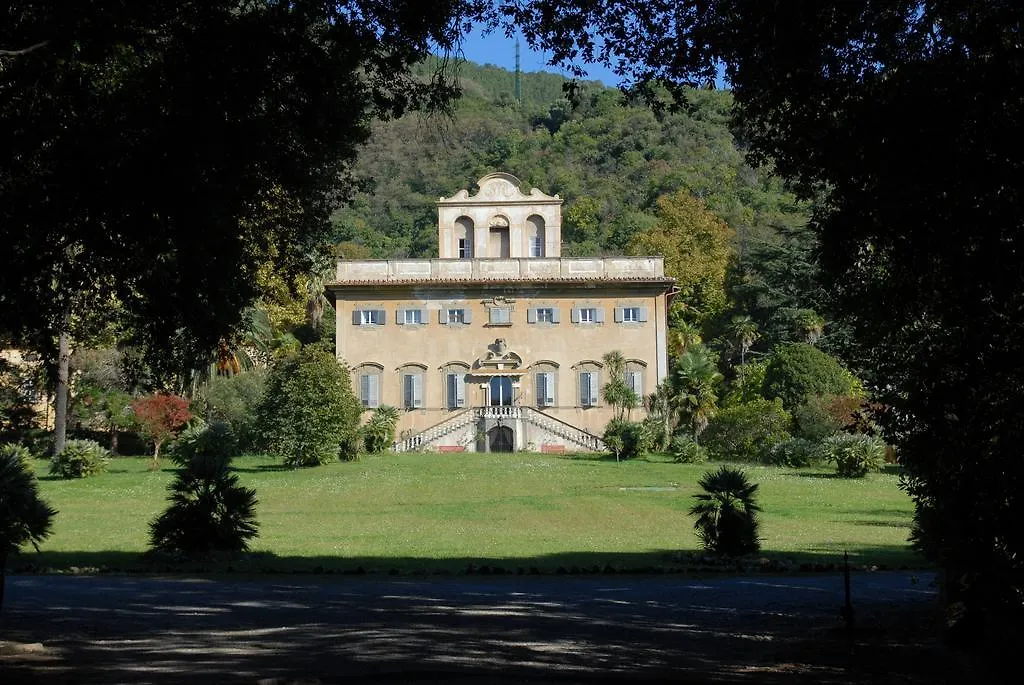 Séjour à la campagne Di Corliano Relais All'ussero